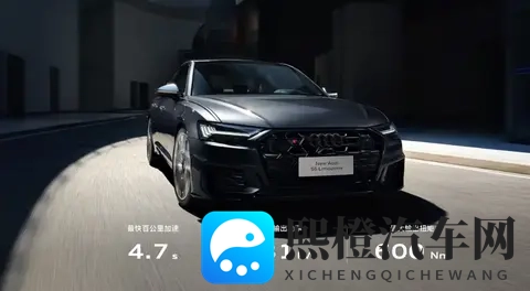 新款奥迪S6正式上市！外观配置调整，这个价格你会买单吗？-1