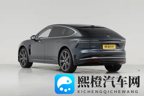 ET9驾乘体验新高度：53米车长也能灵活如A级车-3