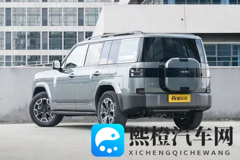 方程豹钛7四驱Max版深度体验：科技大空间SUV的务实之选-3