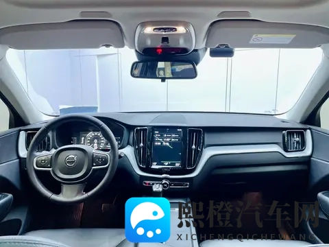 10万出头,六年沃尔沃XC60,家用代步好选择?-1