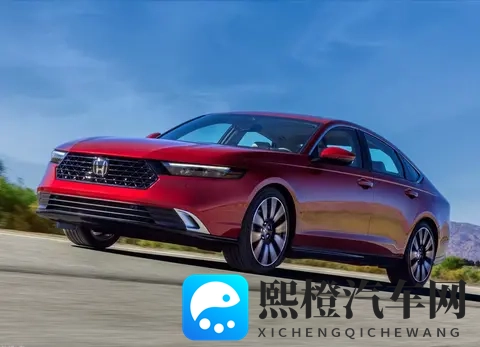 本田正在开发全新35L V6 HEV引擎,率先搭载在新一代本田雅阁上!-2