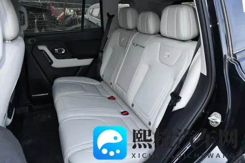 家用SUV可以看看这款,纯电续航147km,综合续航超1500km-3