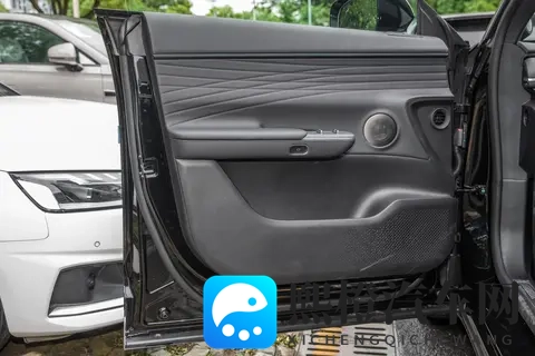 20万级豪华大五座SUV新选择！星纪元ET隐藏干货大起底！-2