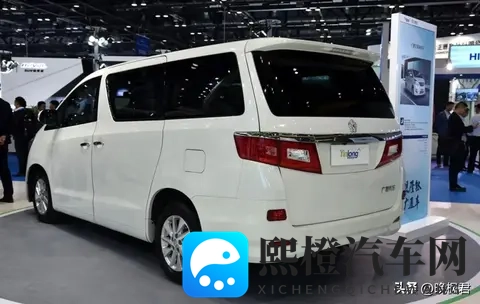 董明珠砸30亿造的43万国产车上市了,销量比想象中更惨-1