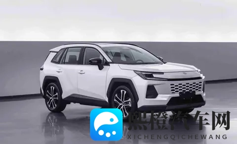 威兰达要变小了，丰田却更敢拼了，紧凑SUV这盘棋怎么下？-2