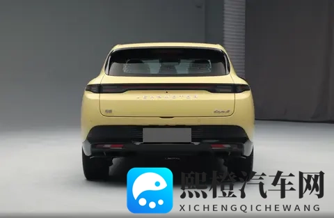 1058万起，零跑Lafa5正式预售，Ultra版继续保持神秘-1