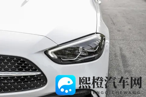 2025 款奔驰 C 级选购参考:围绕选装配置的各版本分析-3