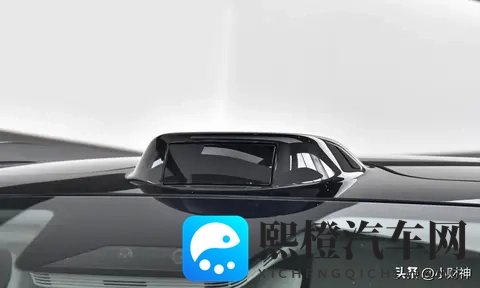 预算20万选智能大空间SUV？这台车续航够远配置强，选它准没错-2