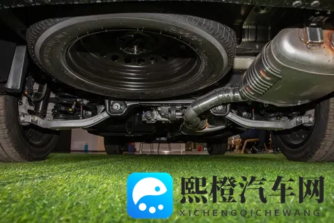 帕里斯帝25T混动版全面解析:大7座SUV的实力之选-2