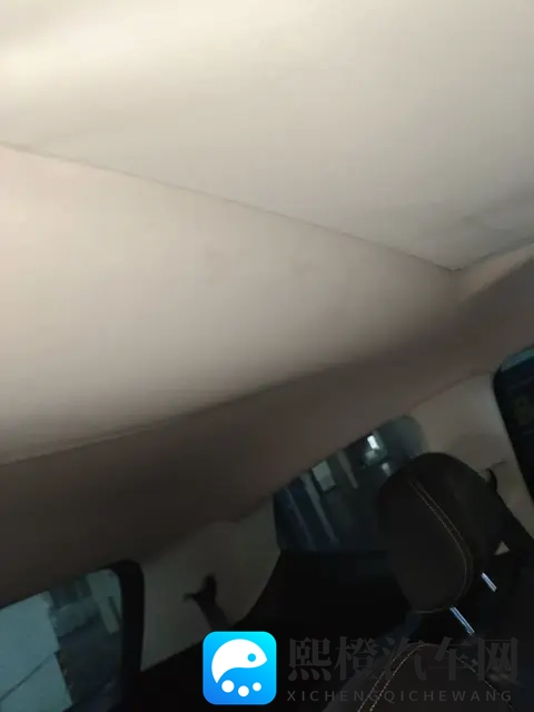 大气沉稳之选，八万公里大众途昂，圆你全家出行梦-2