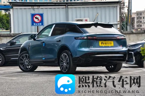 四款热门新能源SUV“性格解码”!究竟谁是你的菜?-2