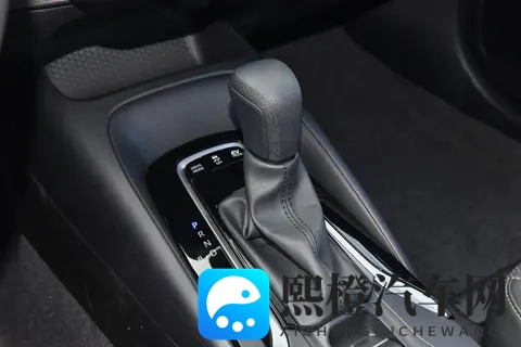 卡罗拉智能电混双擎购车手册,哪款更适合你?-2