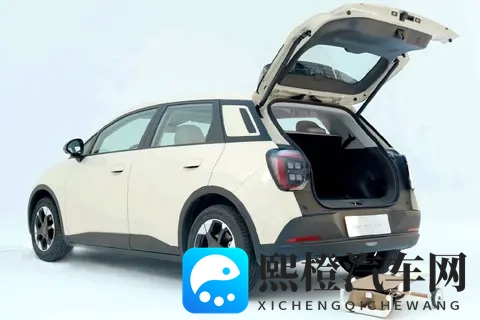 租电价499万元，京东“国民好车”到底值不值？-1