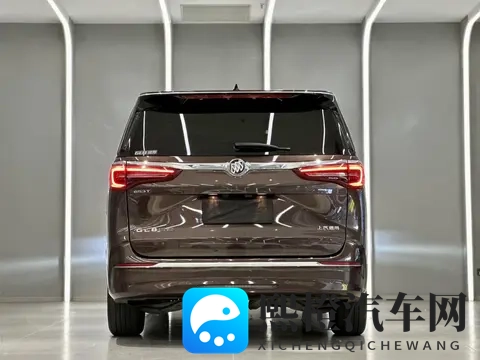 宜商宜家好选择，一手别克GL8陆尊版-3