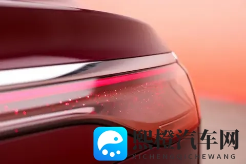 新车标+4颗激光雷来压轴！新享界S9新在哪里？-3