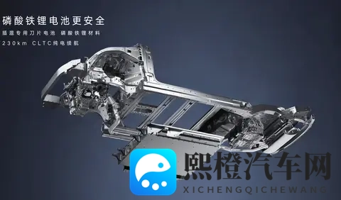 腾势N8L上市:2998万起,全系标配易三方+天神之眼 B+云辇-A-2