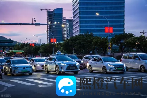 新能源车型会被限号吗?其原因是什么-3