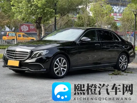 六年奔驰E300L，七万公里，落地近50万，现在不到20万？-1