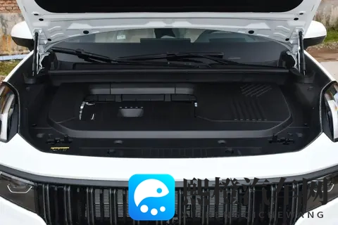 领克09 2026款 20T 四驱探索版Ultra车型的体验如何?-2