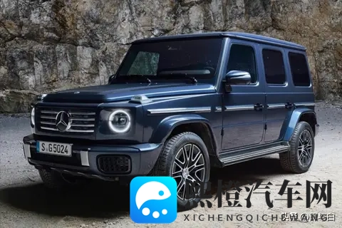 深度推算:奔驰G500成本47万,卖190万,这利润率离谱到家了-1