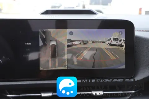 2025 福特领睿选买：精领型 1398 万值吗？配置拉满-1