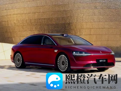 新车资讯  新款享界S9官图发布，外观配置动力全面升级-1