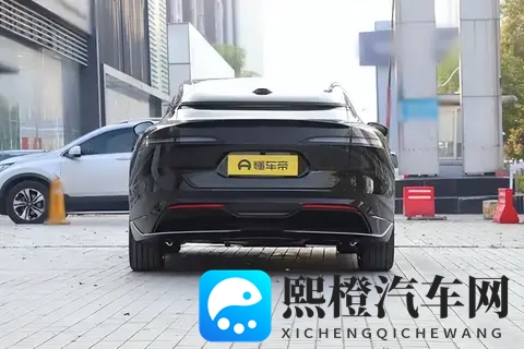 阿维塔06：起售价2099万元起“年轻人豪华车”，到底香不香？-1