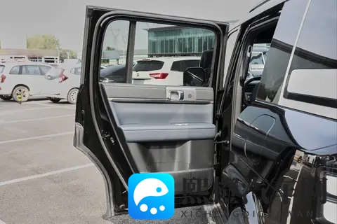 选车不再纠结,方程豹钛7让生活更从容,买的钛对了!-2