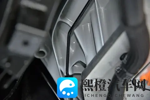 小鹏G7拆车:不到20万的起步价,玩的就是经济实惠!-1