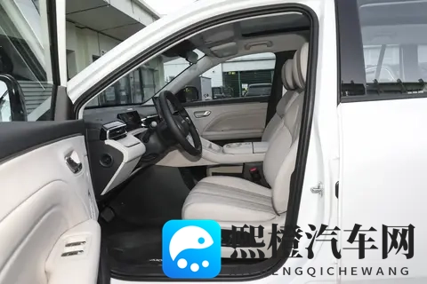 1198万元起,提供纯电_增程动力,埃安AION i60开启预售-1