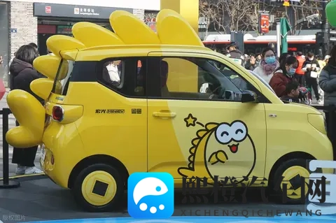 宏光 MINIEV 卖疯了，网友说：这是消费降级了，真的是这样吗？-2