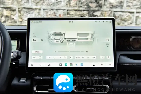 捷途山海T1新增两款四驱版本 置换价1499万元起售-2