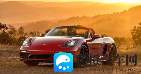 内燃机将重回下一代保时捷718?-2