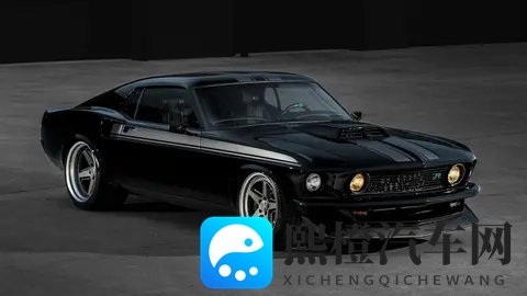 SEMA改装展有多疯狂?900匹原厂猛禽 R、强如布加迪的混动科迈罗-1