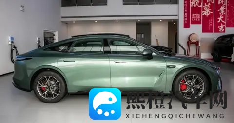 奇瑞2026款Exlantix ES续航突破860公里,智能驾驶再升级-3