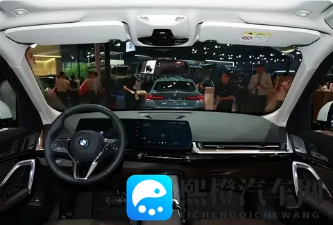 宝马“掀桌子”了！豪华SUV只卖17万，20T配四驱，却无人欣赏-3