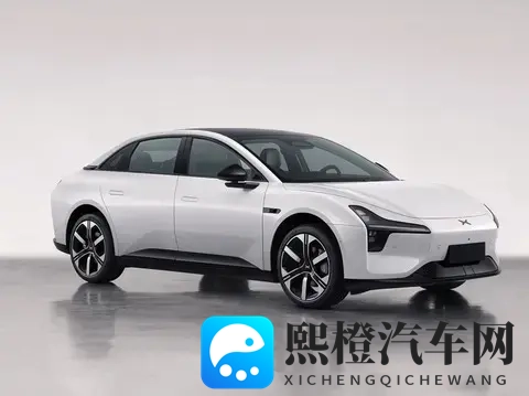 P7+同款？要上800V？新款小鹏MONA M03申报出炉！-1