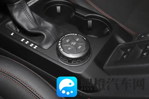 福特智趣烈马配置曝光 搭载高通骁龙8255芯片与双脑AI-2