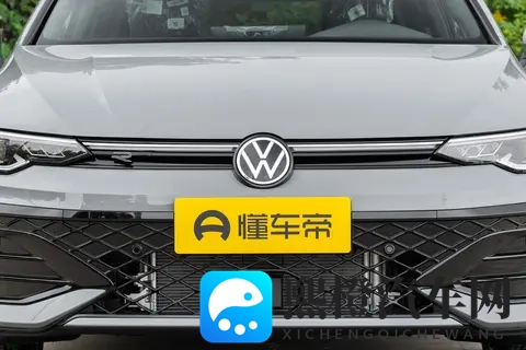 大众“小钢炮”更新归来！-2