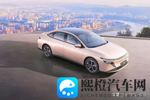 日系又一款新车，10万起，最大211马力，配插混系统，续航1600km-1
