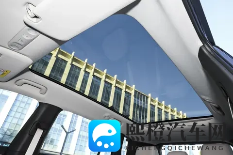 亏电 55L 油耗 + 1240km 续航！AION i60 增程版太懂家用了-2