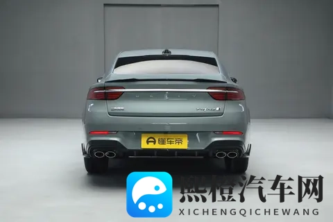 自主品牌紧凑型轿车挑战豪华品牌,吉利星瑞和奥迪A3L怎么选?-3