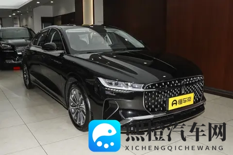 林肯 Z 购车手册：25 万级豪华 B 级车怎么选不踩坑？-3