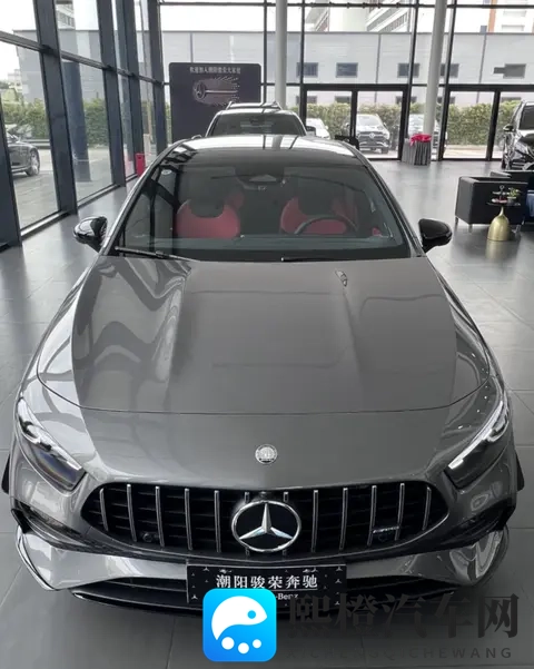 买“入门AMG”，是钢炮还是花瓶？A35L高低配深度解析！-3