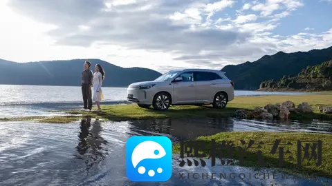 1198万拿下230km续航+四驱+三室一厅？蓝电E5 PLUS值不值得冲？​-2