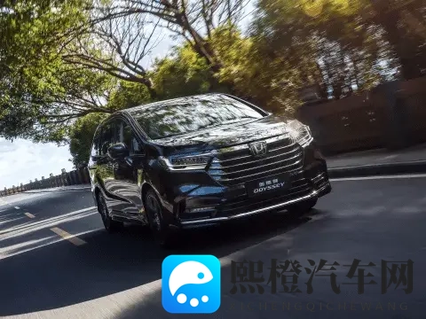 混动油耗 588L!奥德赛 5 款配置解析,4 万差价换电动侧滑门值吗?-3