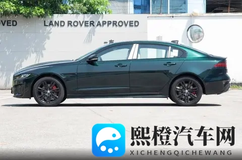 优惠后1598万起售,入门就是大马力后驱,捷豹XEL怎么选才划算-1