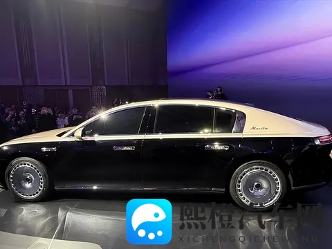 国产车撕掉车标税12000台尊界S800如何重构百万豪车游戏规则？-2