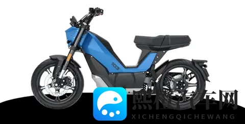 概念变现实?最大续航65km,标致米兰展新推103电动踏板电摩-3