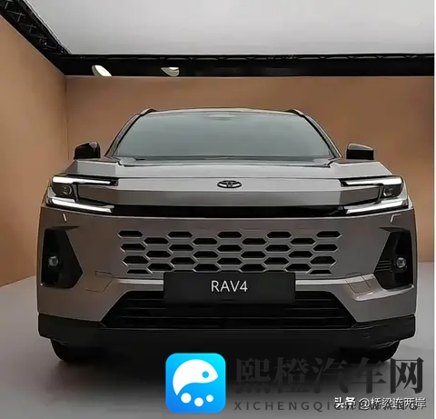 丰田放大招!2026款RAV4混动5秒破百,价格或跌破20万?-2